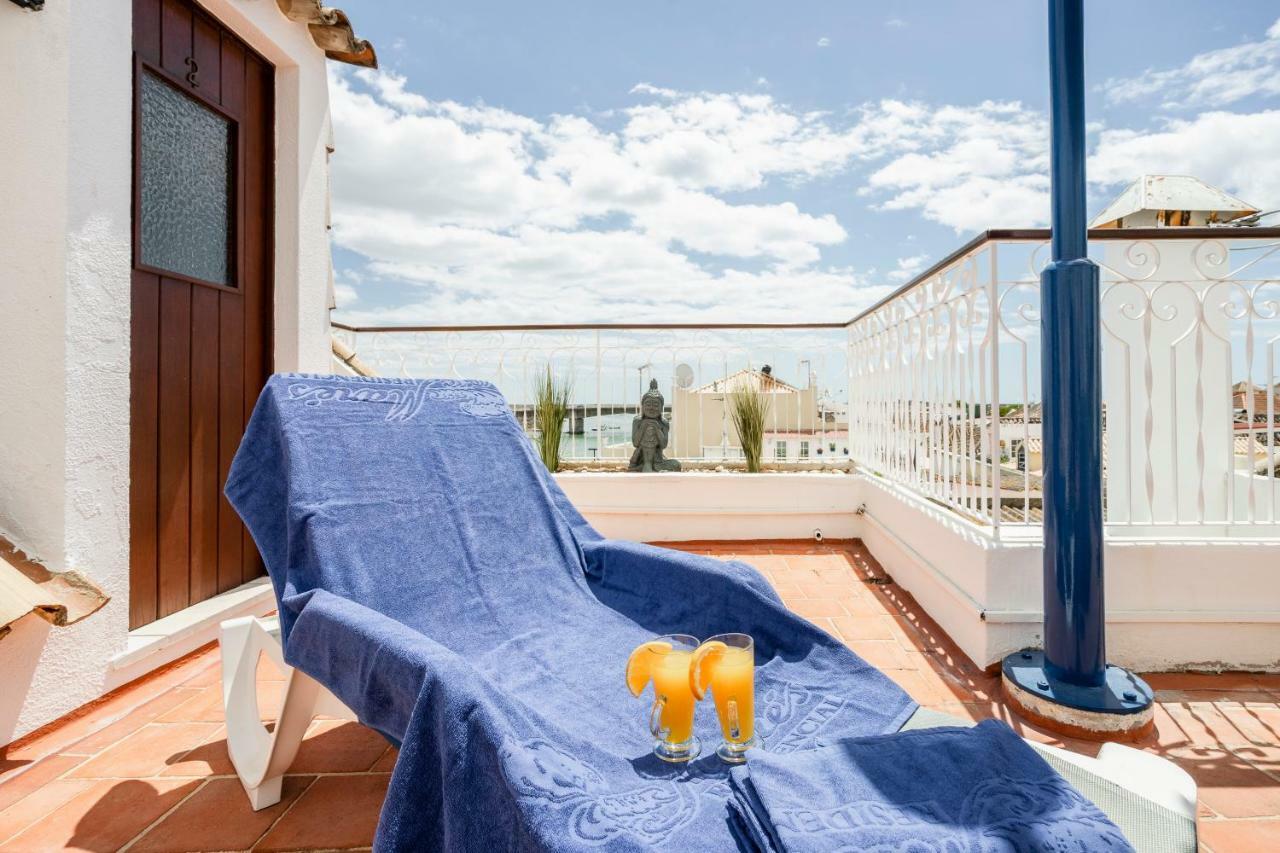Residencial Mares Guest house Tavira
