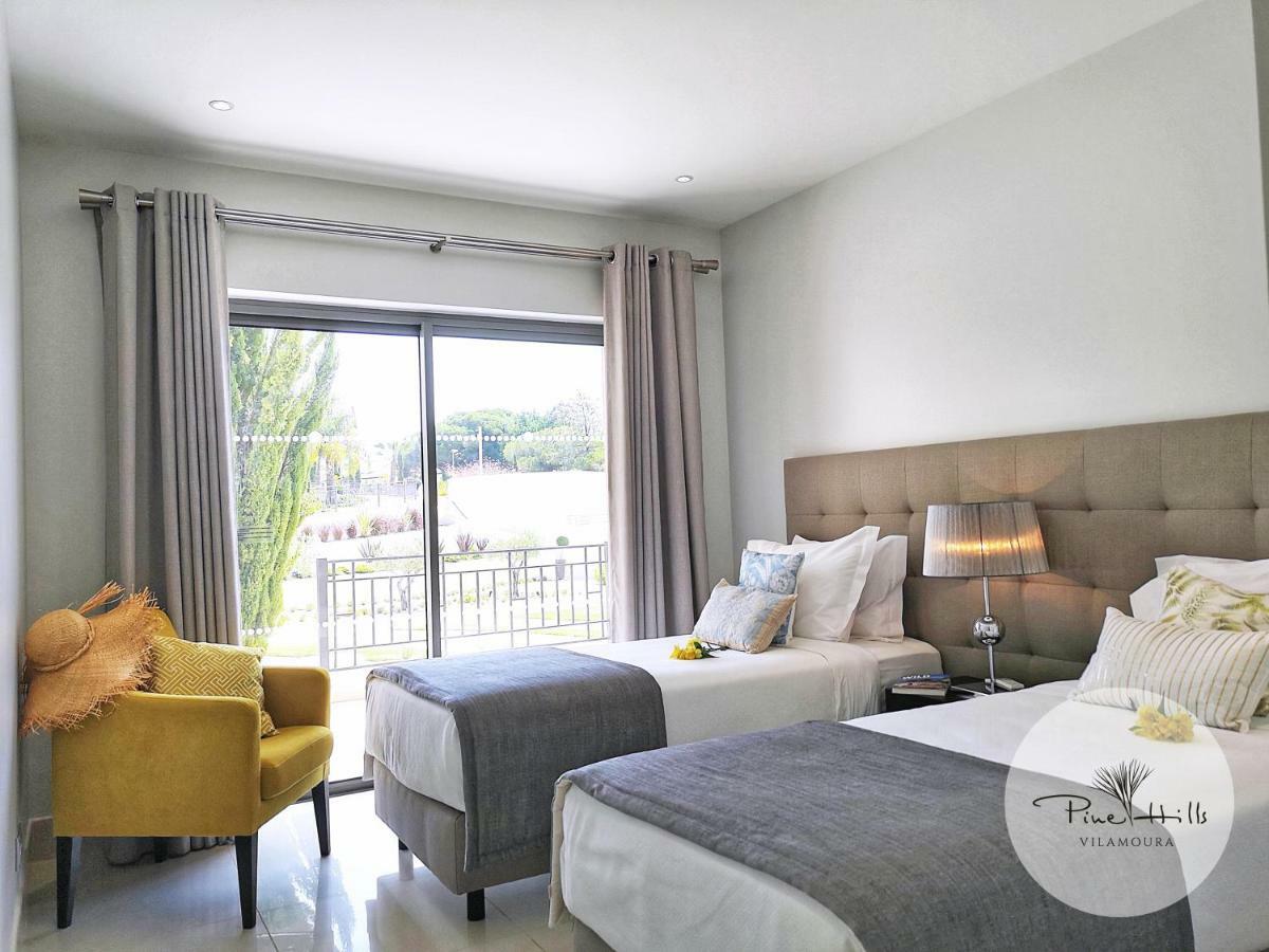 Pine Hills Vilamoura Resort 4*
