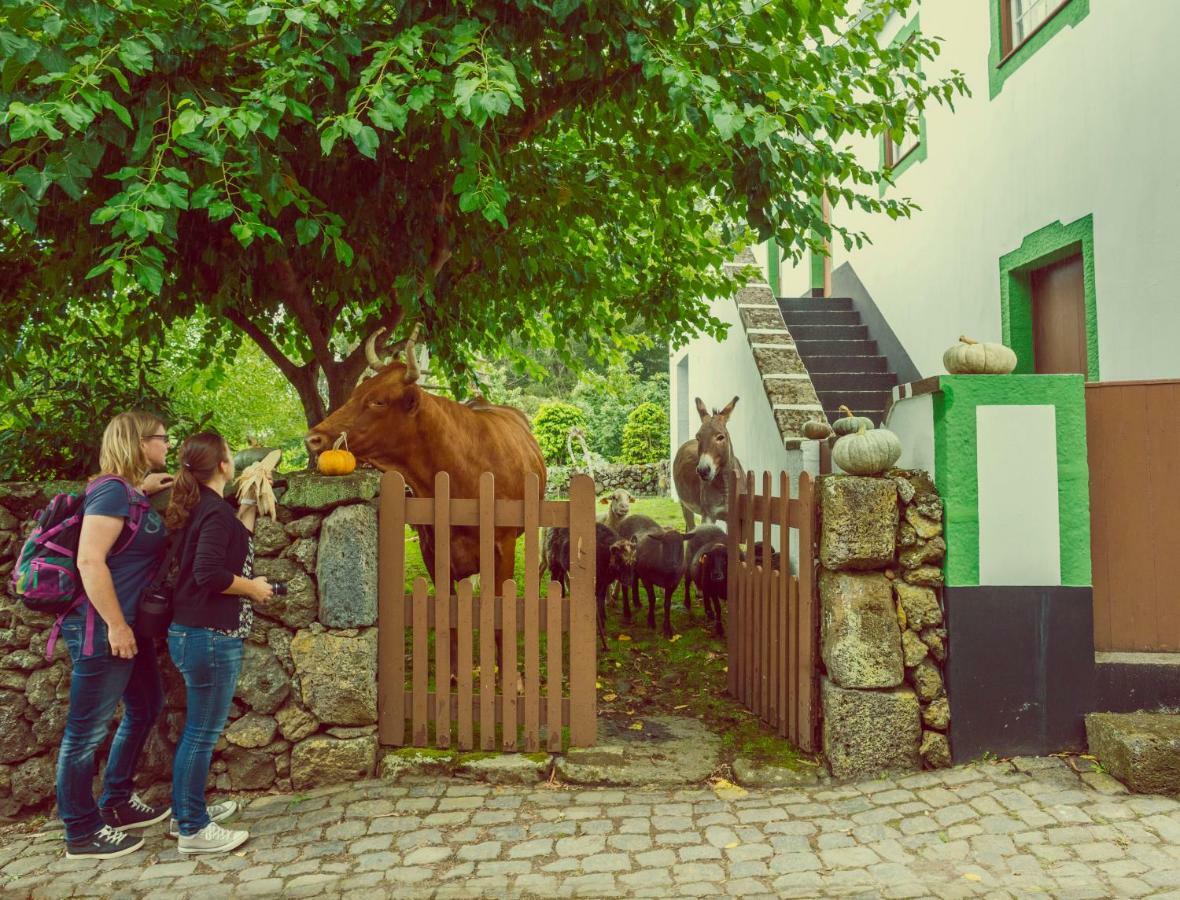 Quinta Do Martelo 3* Angra do Heroísmo