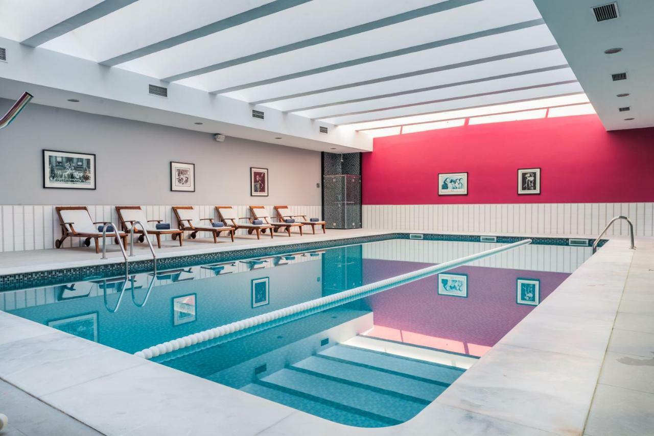 Gale Opera Hotel Lisbon