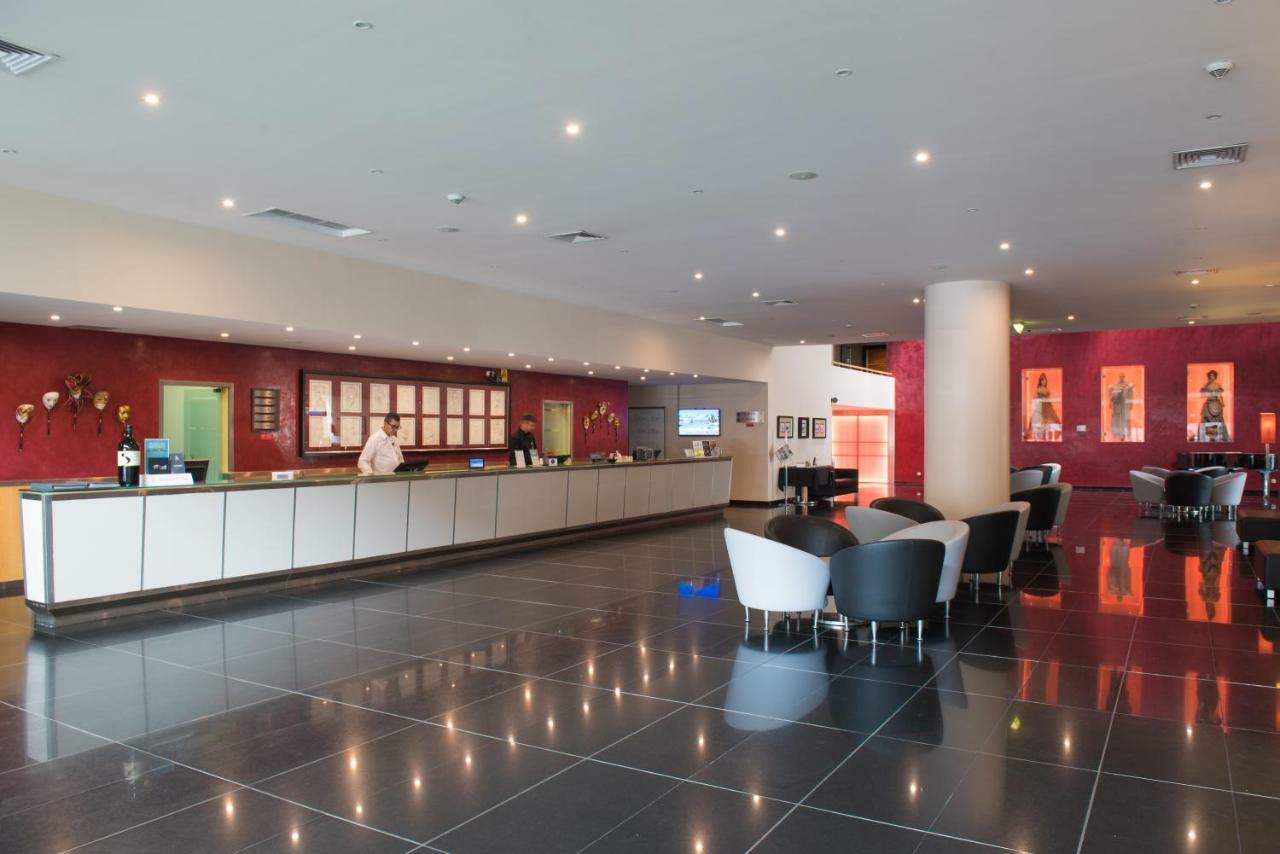Hotel Gale Opera Lisbon