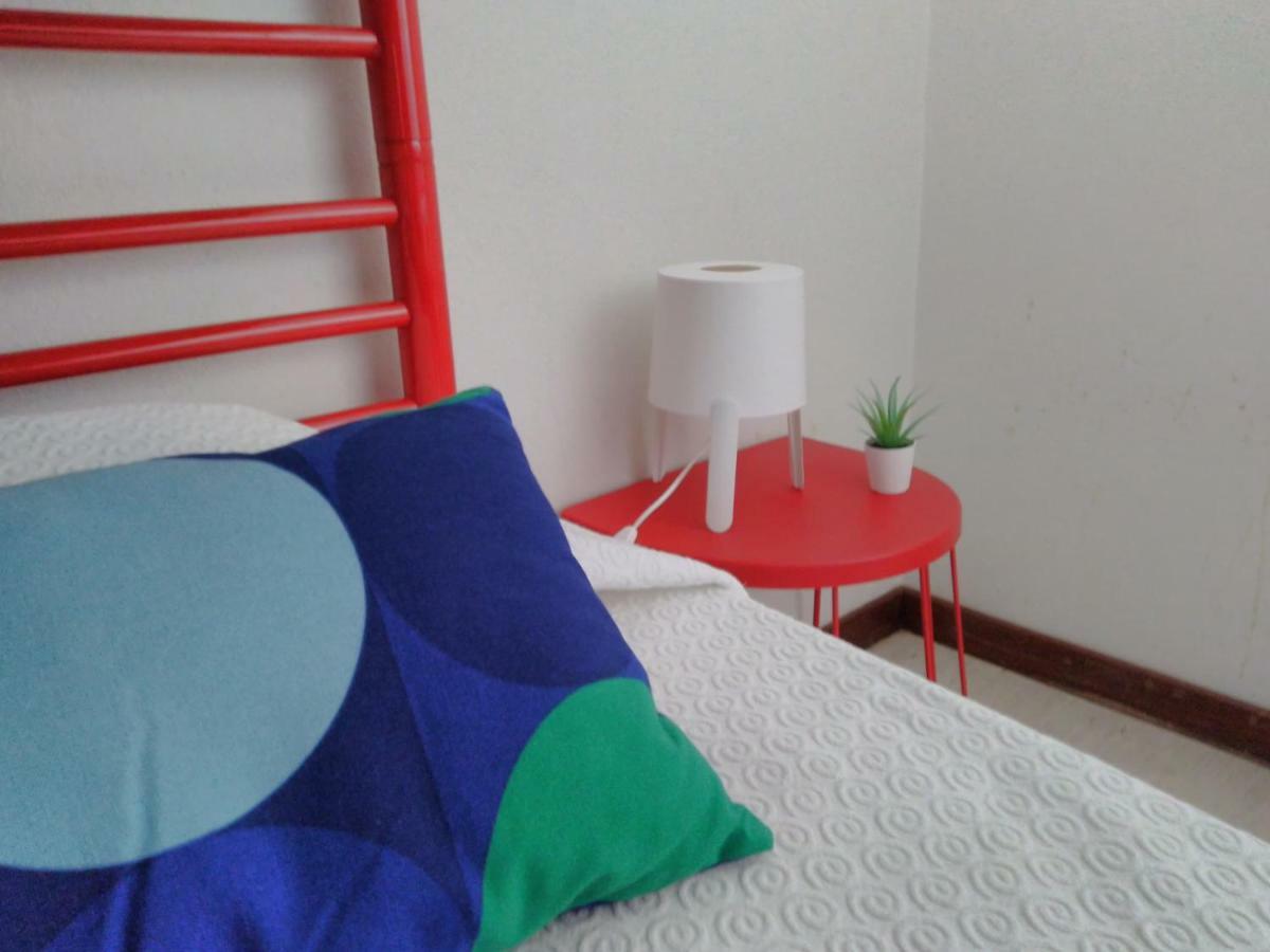 Hostal Mussiene House - Cpsbm