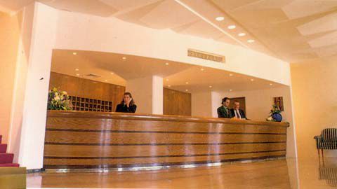 Hotel Carcavelos