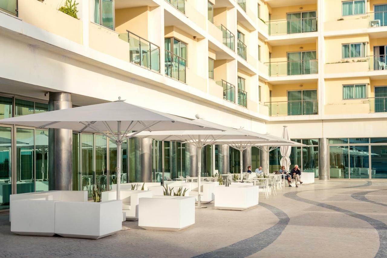 Dunamar Aparthotel
