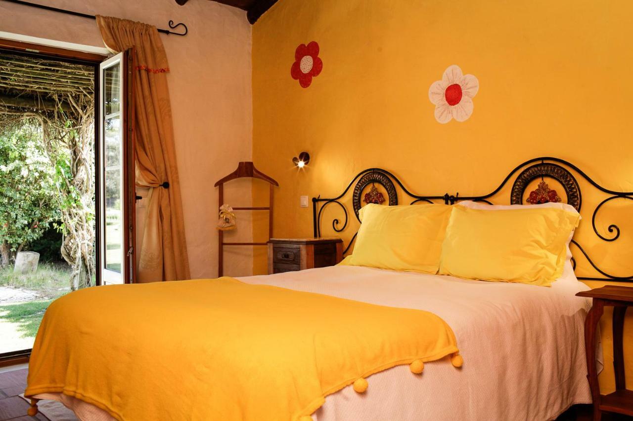 Casa Da Seiceira Country house *