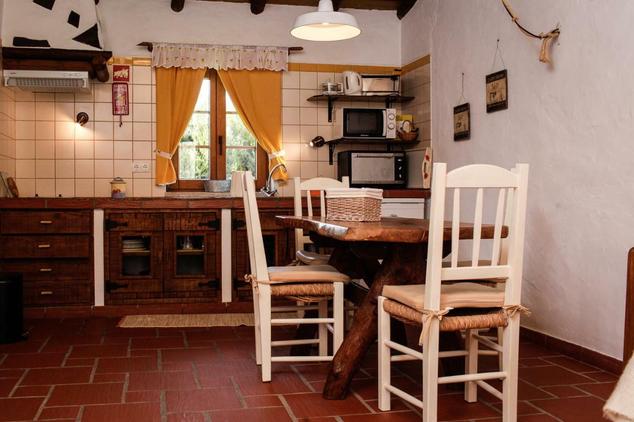 Country house Casa Da Seiceira *