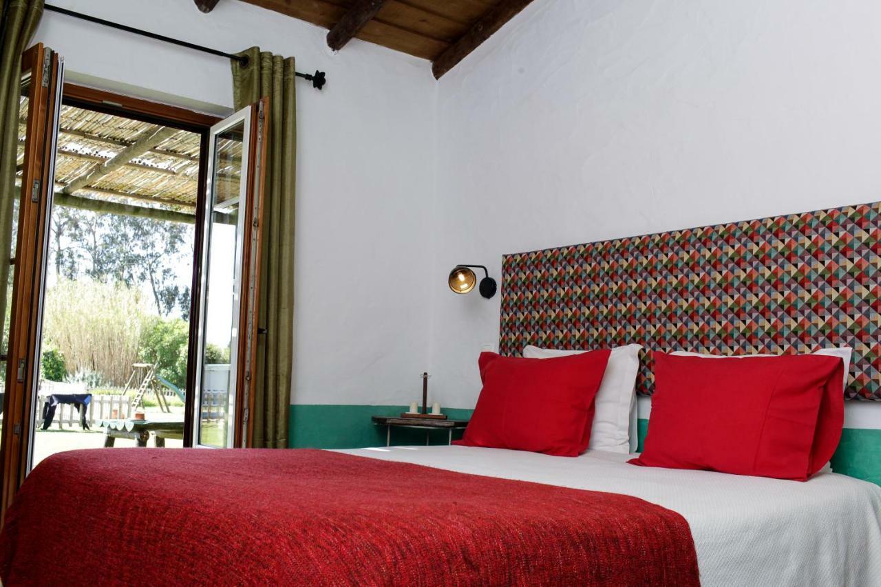 Country house Casa Da Seiceira *