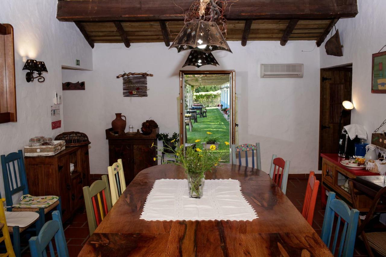Country house Casa Da Seiceira *