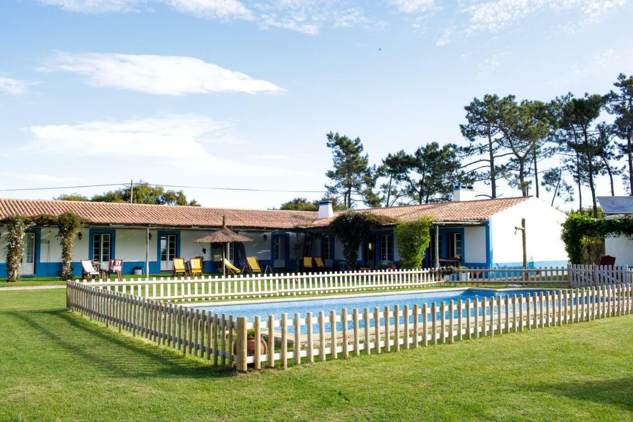 Casa Da Seiceira Country house