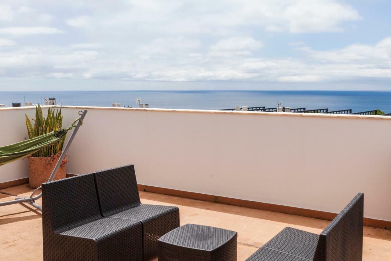 Apartamento Sky Vila Franca do Campo