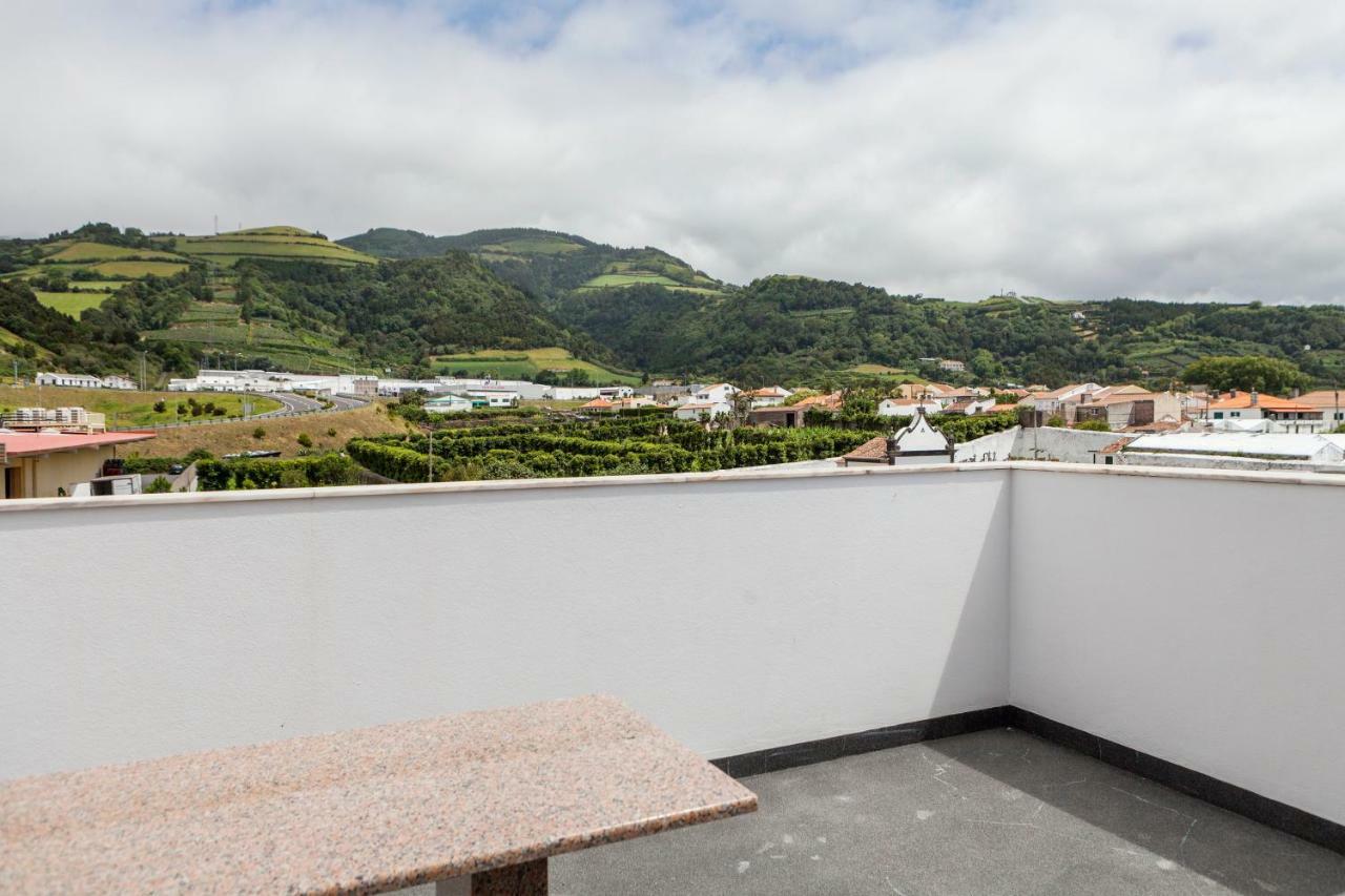 Sky Apartamento *
