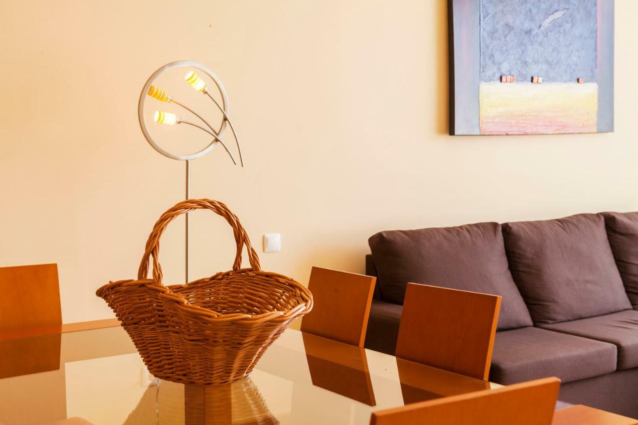 Apartamento Sky