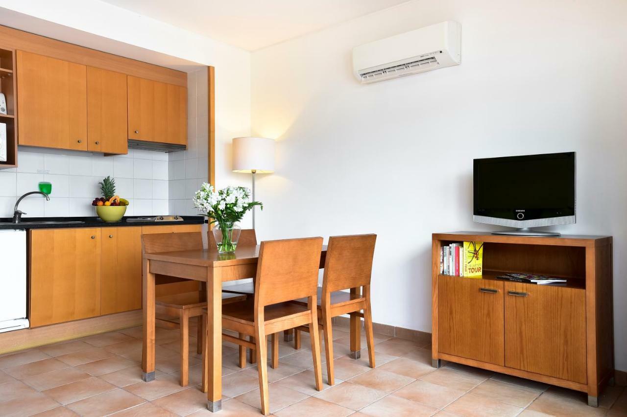 Aparthotel Aqualuz By The Editory