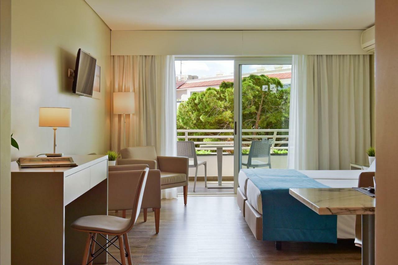 Aparthotel Aqualuz By The Editory Lagos