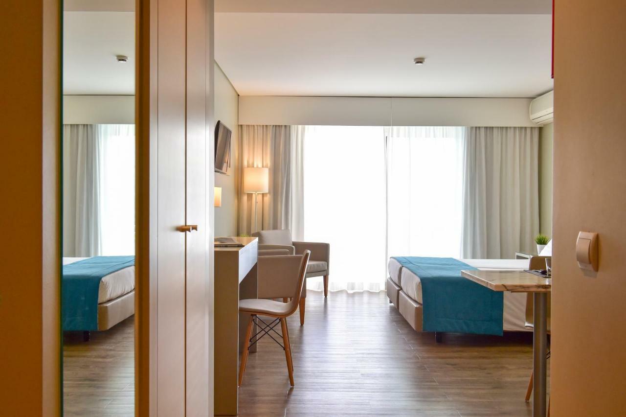 Aqualuz By The Editory Aparthotel Lagos