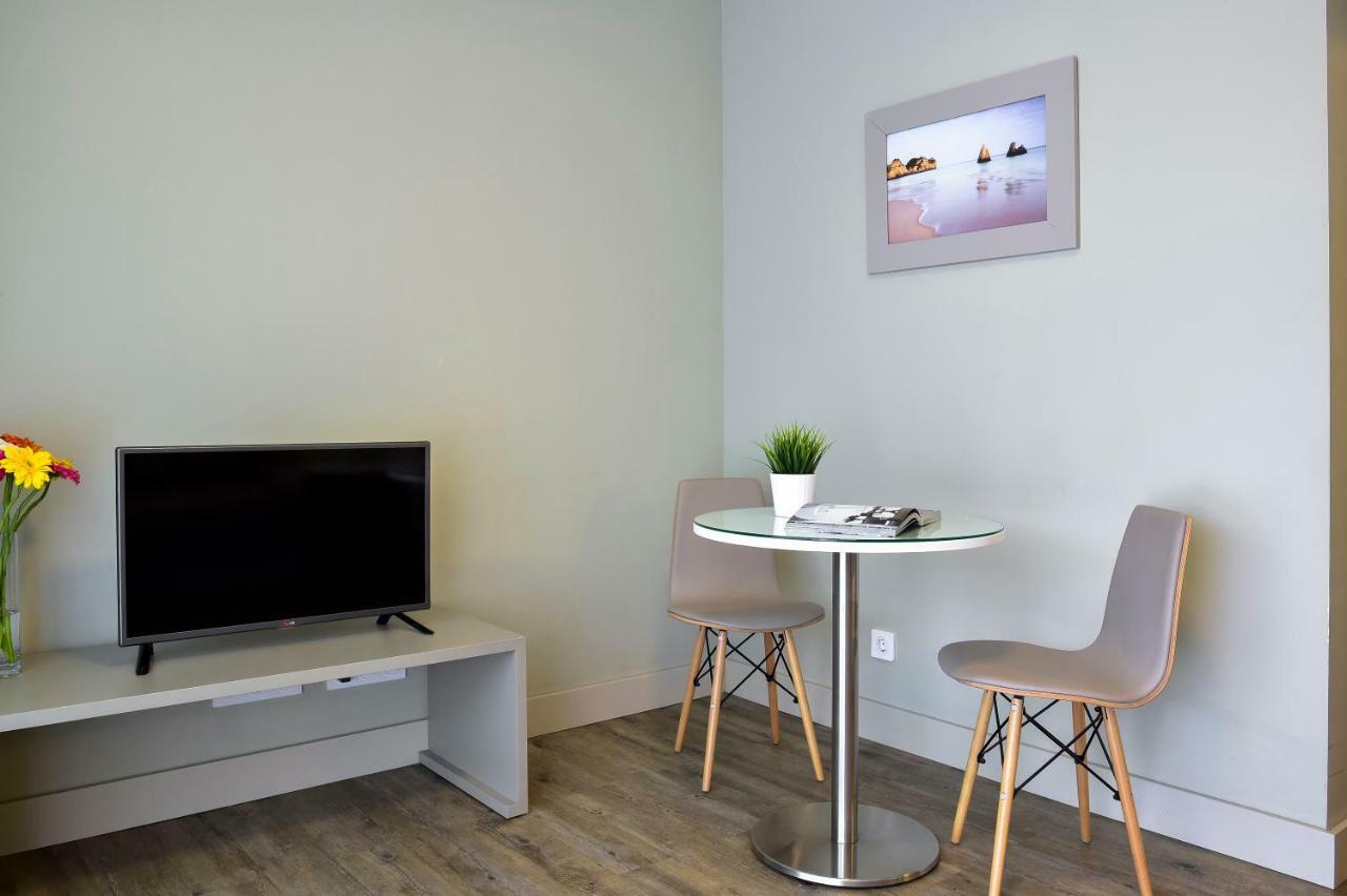 Aparthotel Aqualuz By The Editory