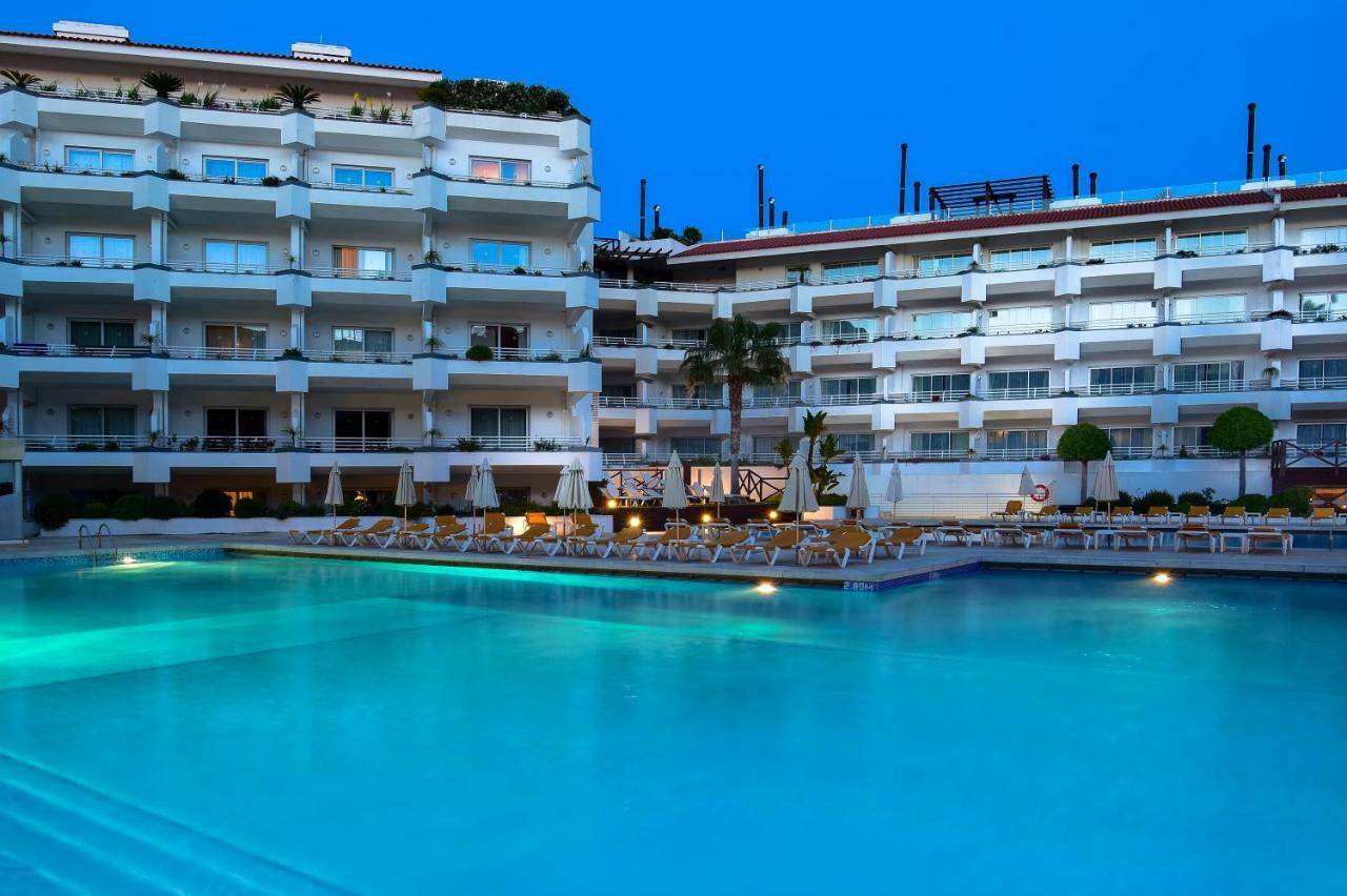 Aqualuz By The Editory Aparthotel