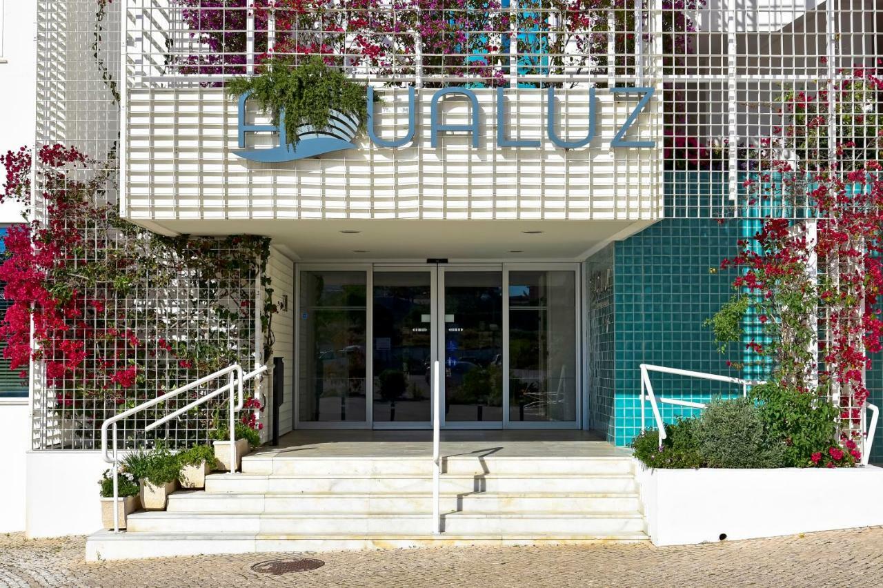 Aqualuz By The Editory 4* Lagos