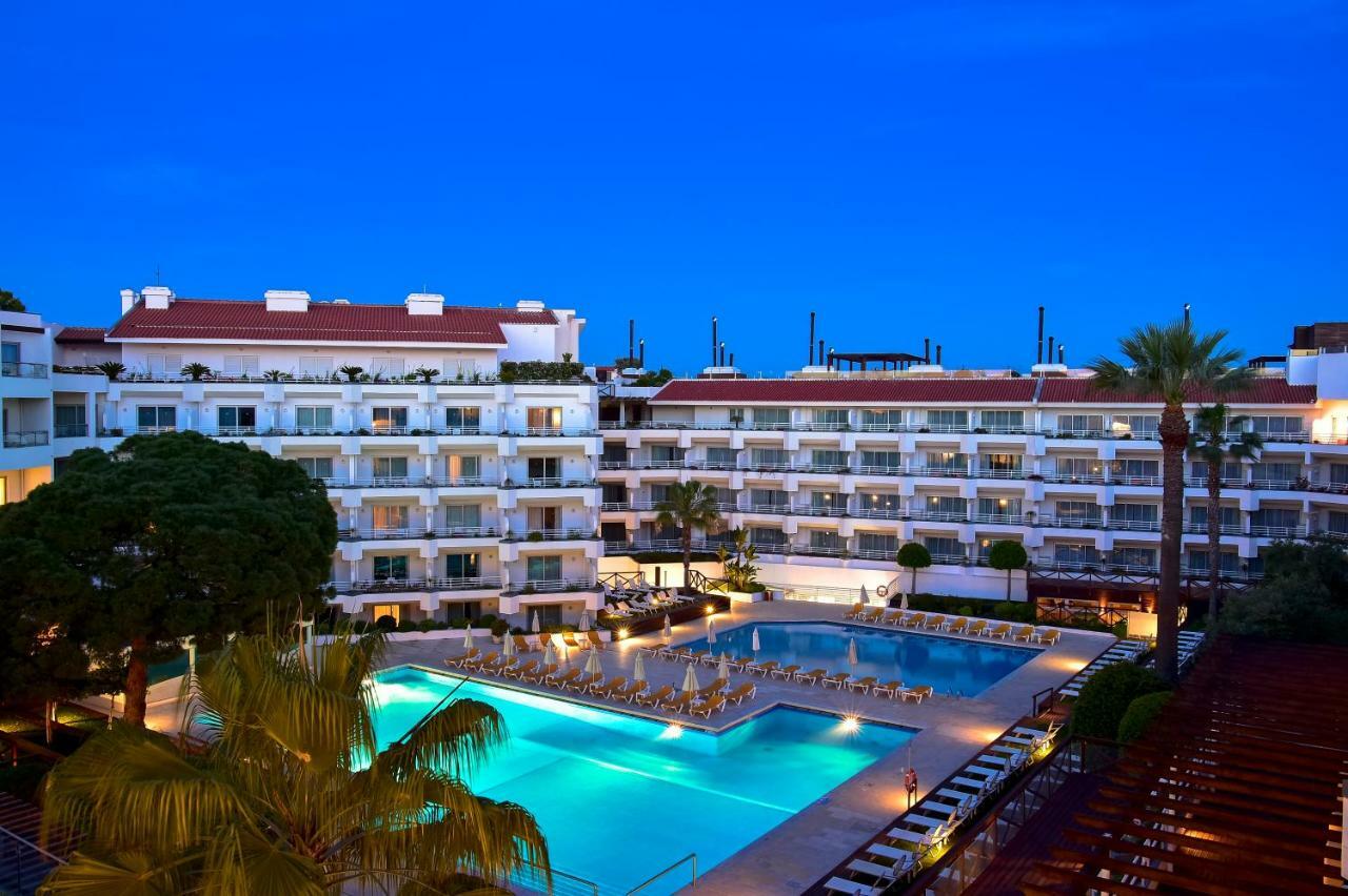 Aparthotel Aqualuz By The Editory 4*