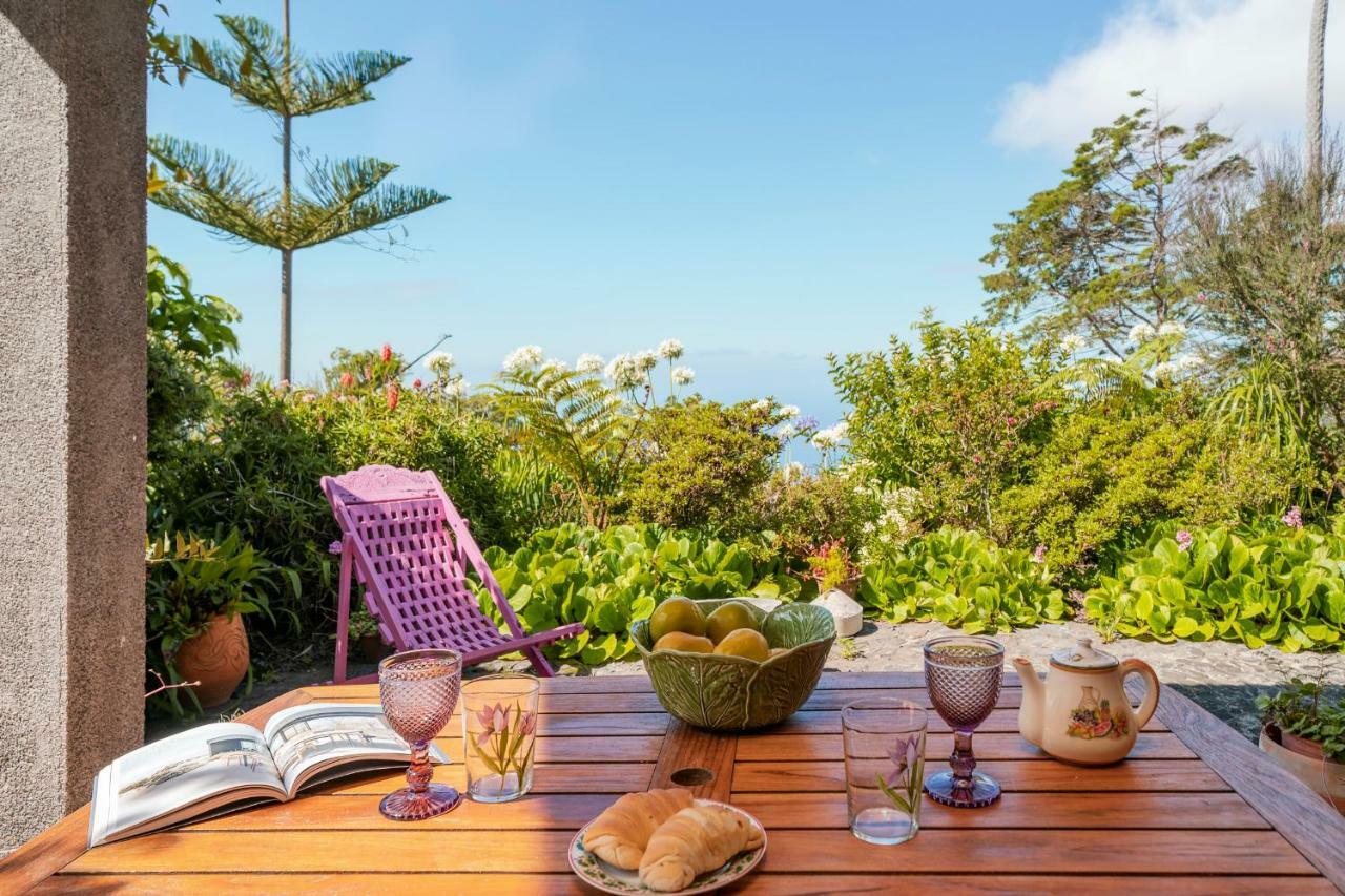 Quinta Devonia * Funchal (Madeira)