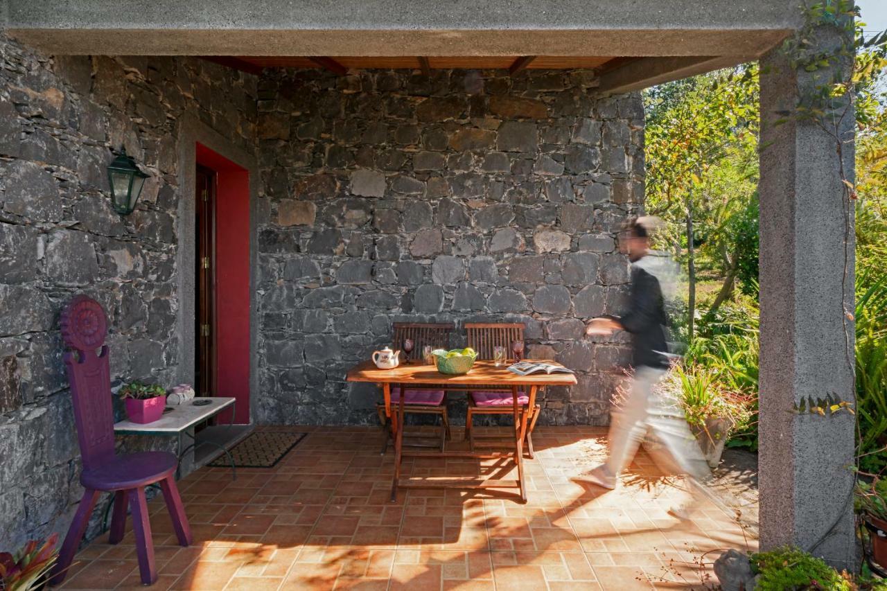 Quinta Devonia Farm stay