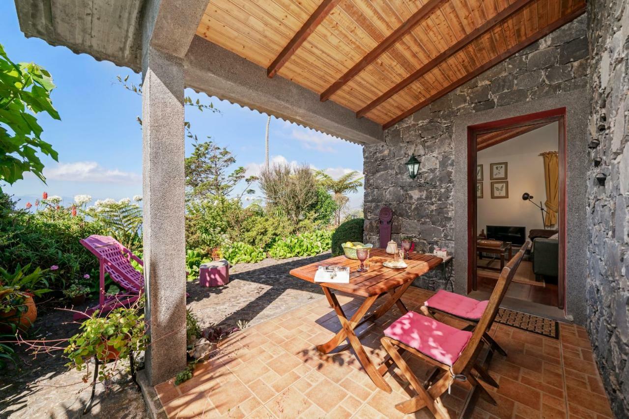 Quinta Devonia * Funchal (Madeira)