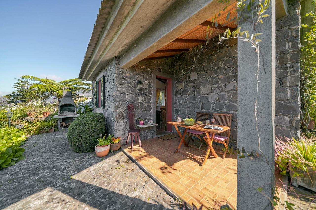 Farm stay Quinta Devonia *