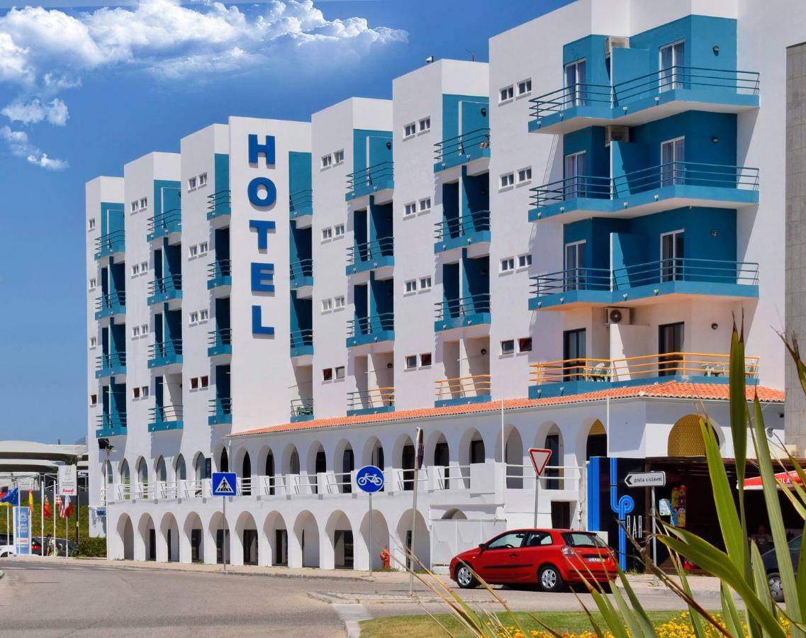 Hotel The Foz Figueira da Foz