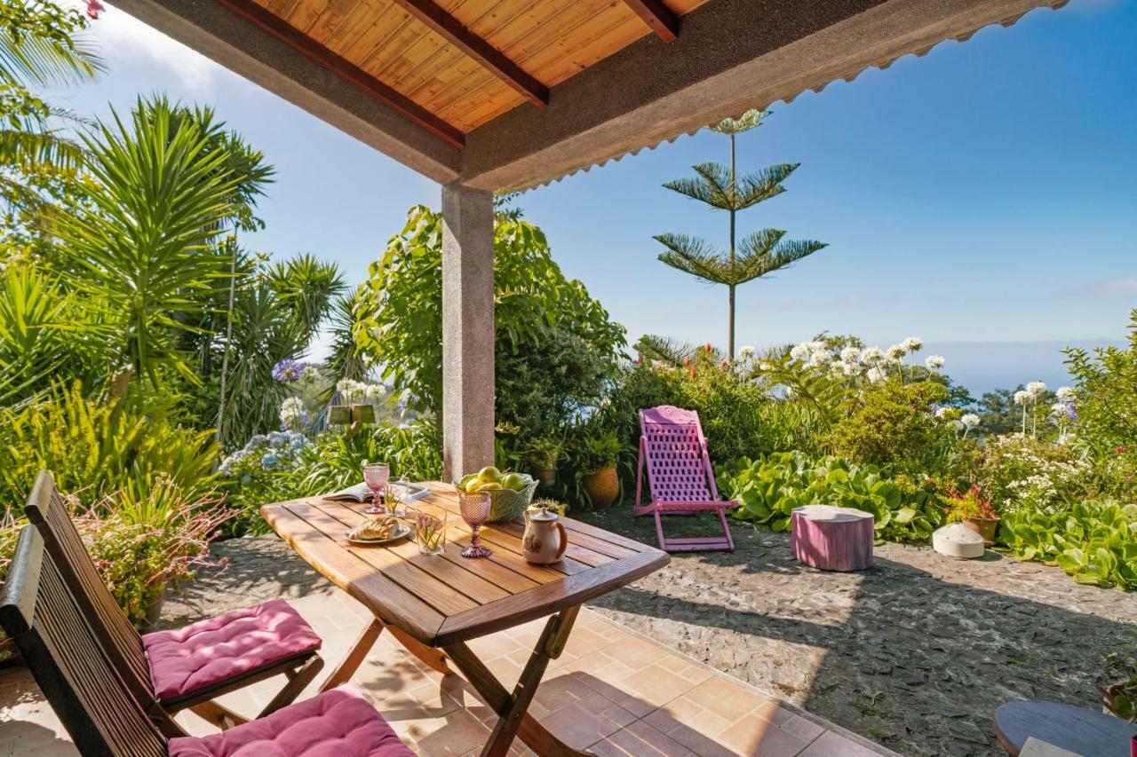 Farm stay Quinta Devonia