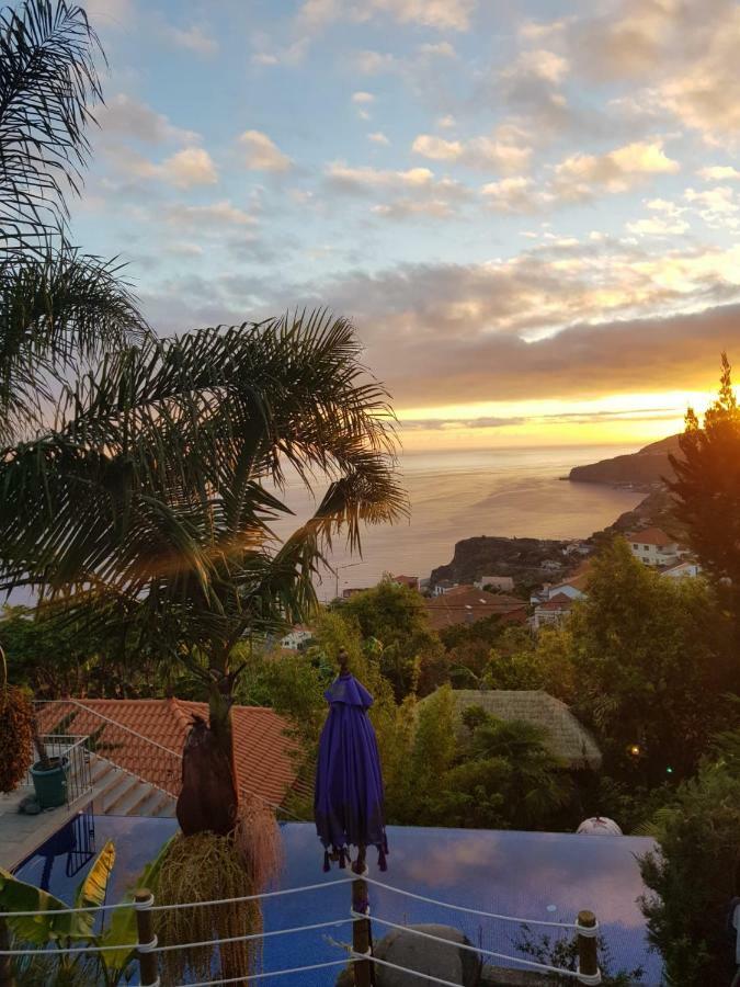 Guest house Dazk Golden Estate Ribeira Brava