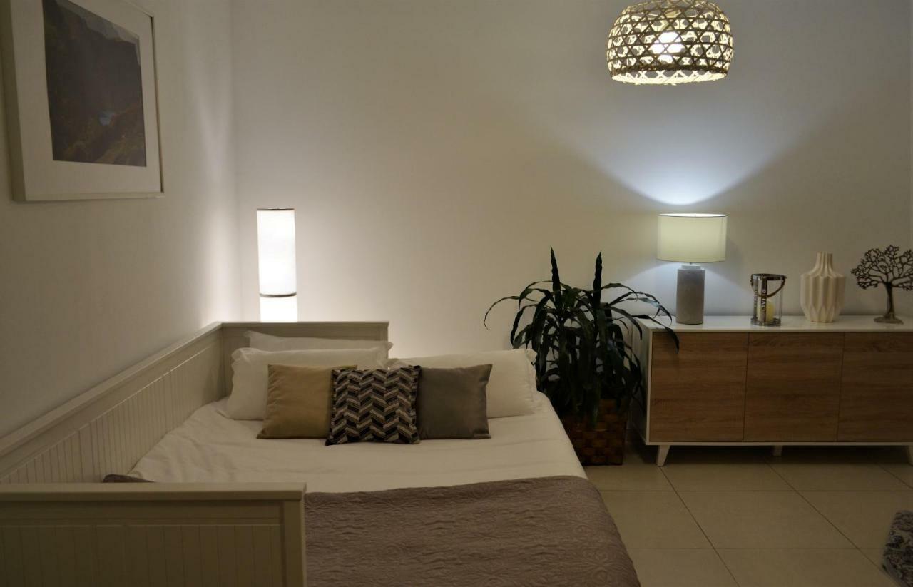 Magi Paradise By Madeira Sun Travel Apartment *