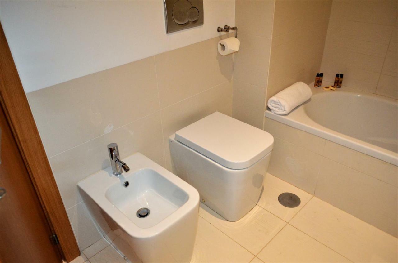 Magi Paradise By Madeira Sun Travel Apartment