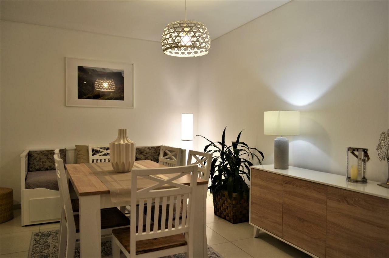 Magi Paradise By Madeira Sun Travel Apartment