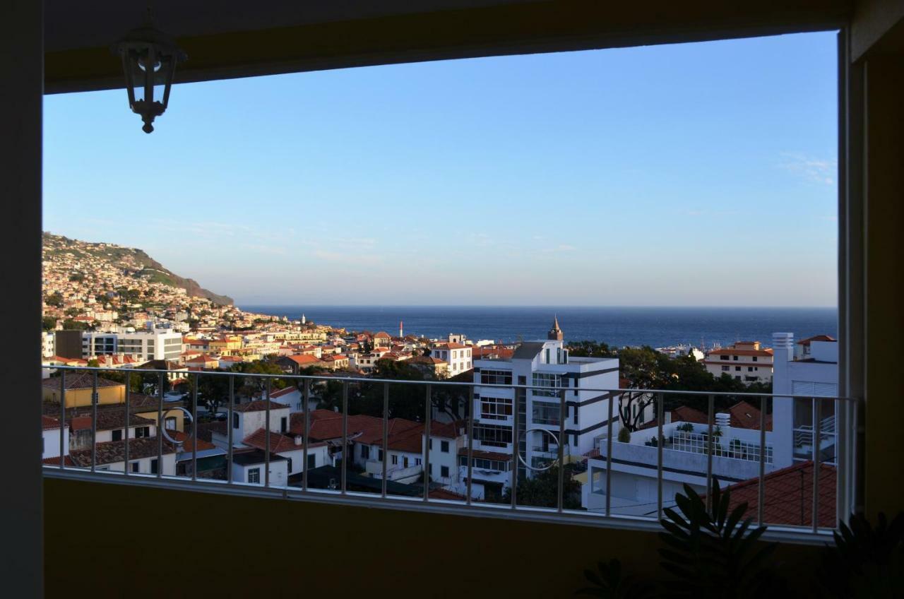 Window By Madeira Sun Travel Holiday home