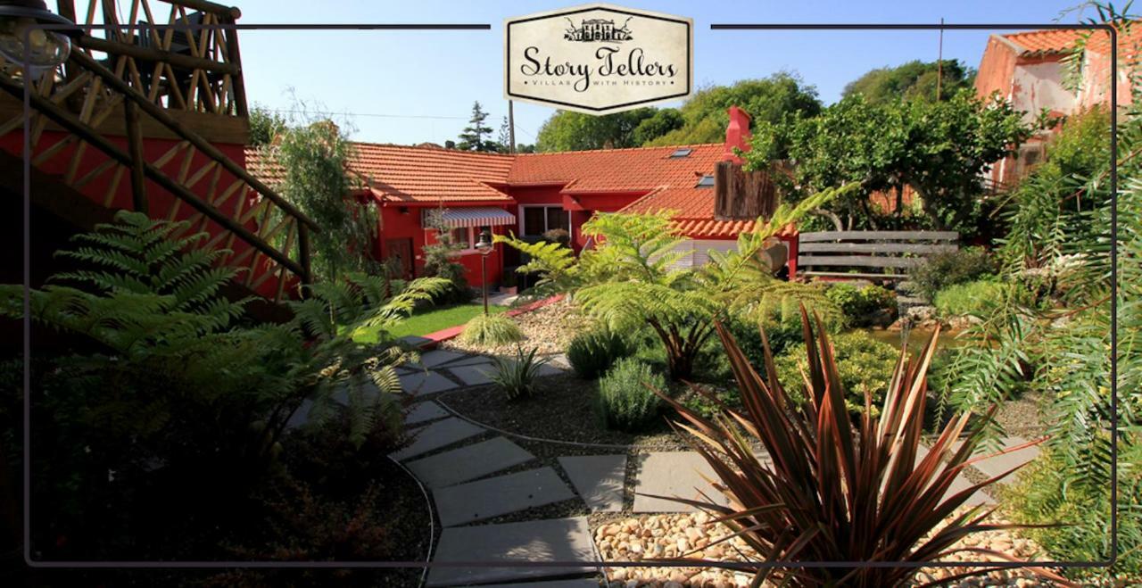 Hotel Storytellers