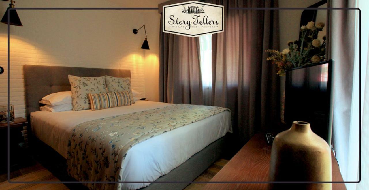 Hotel Storytellers Sintra