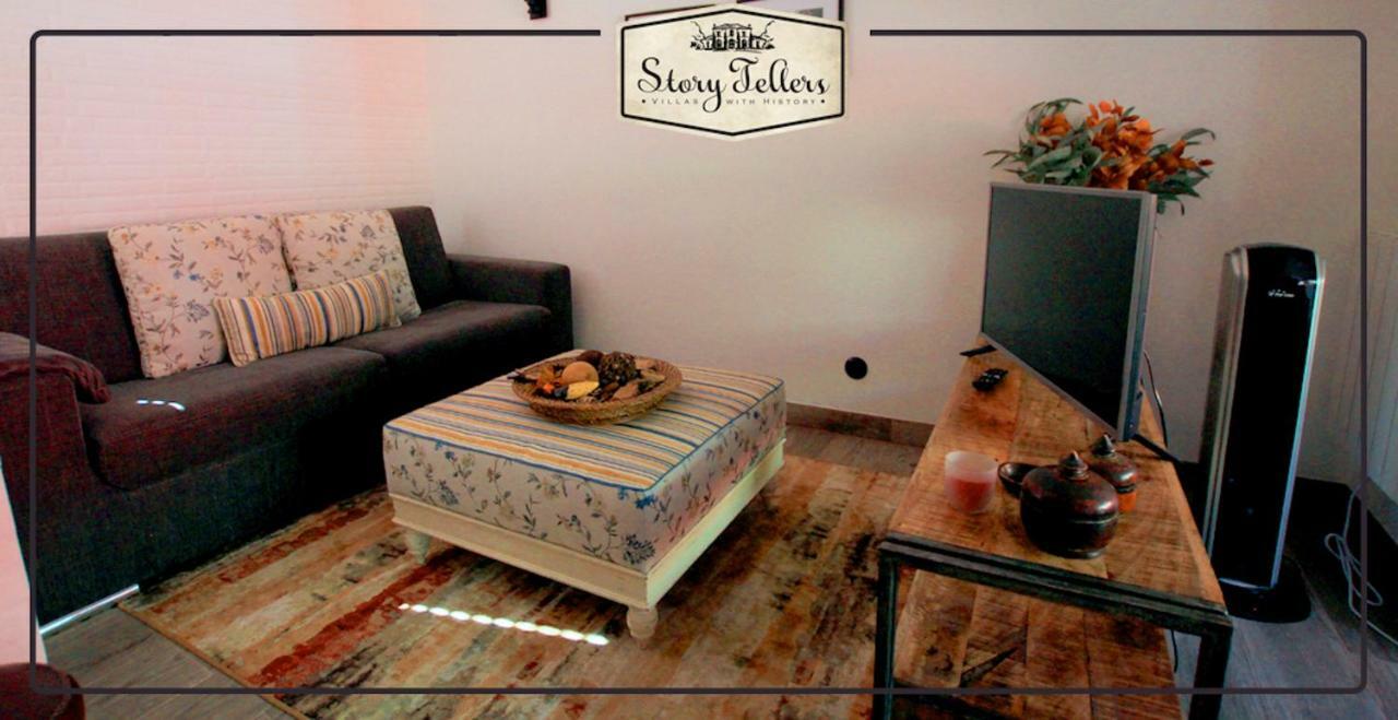Hotel Storytellers