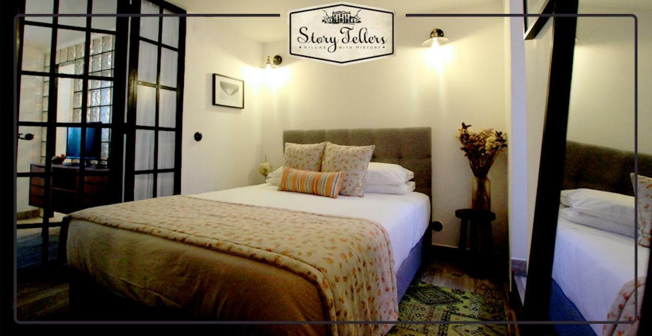 Storytellers 3* Sintra