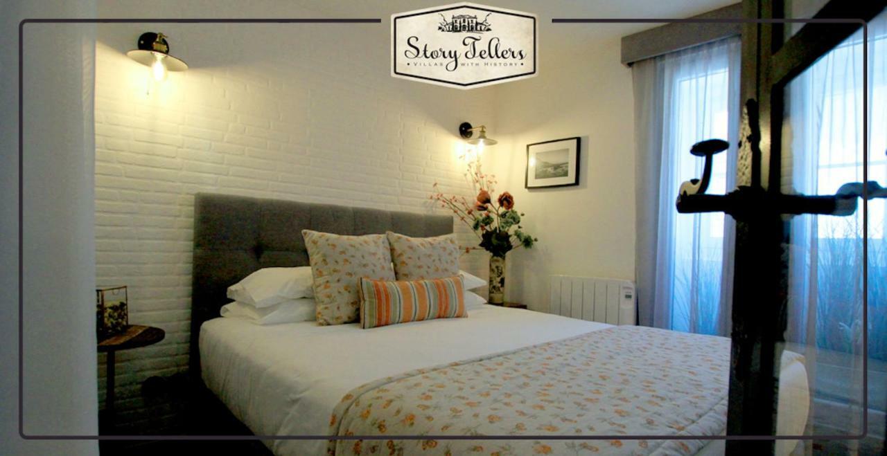 Hotel Storytellers 3*