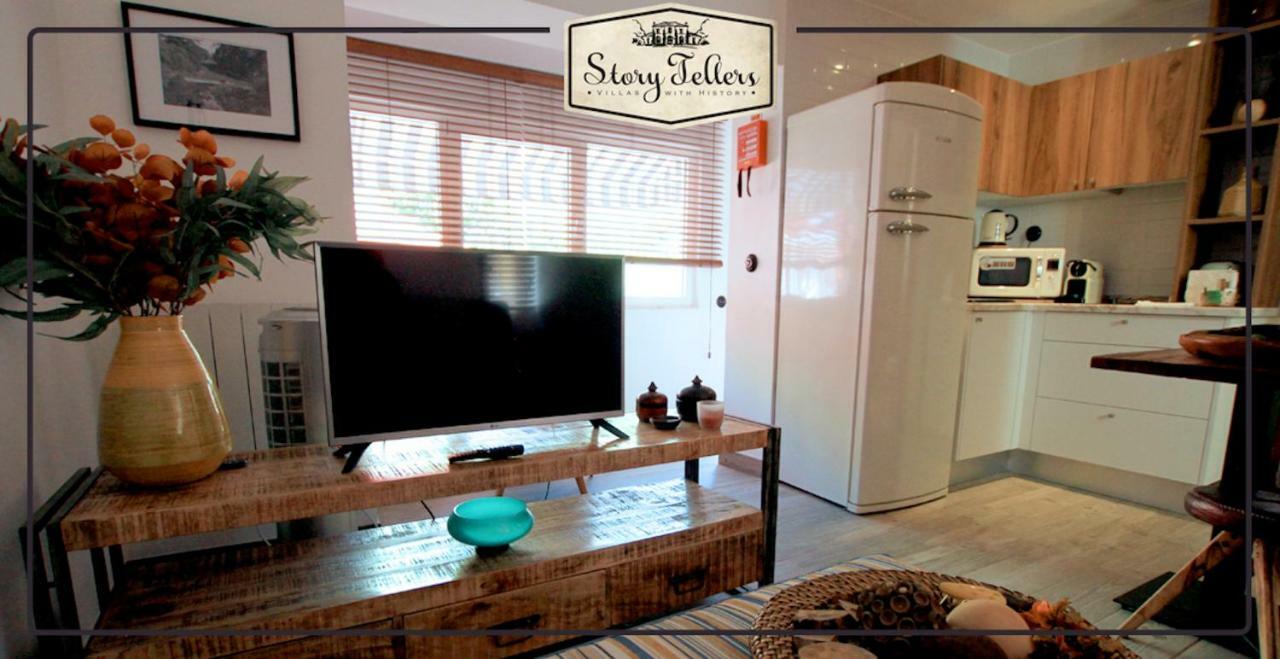 Hotel Storytellers Sintra