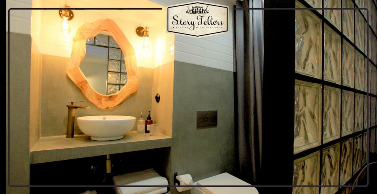 Storytellers Hotel 3*