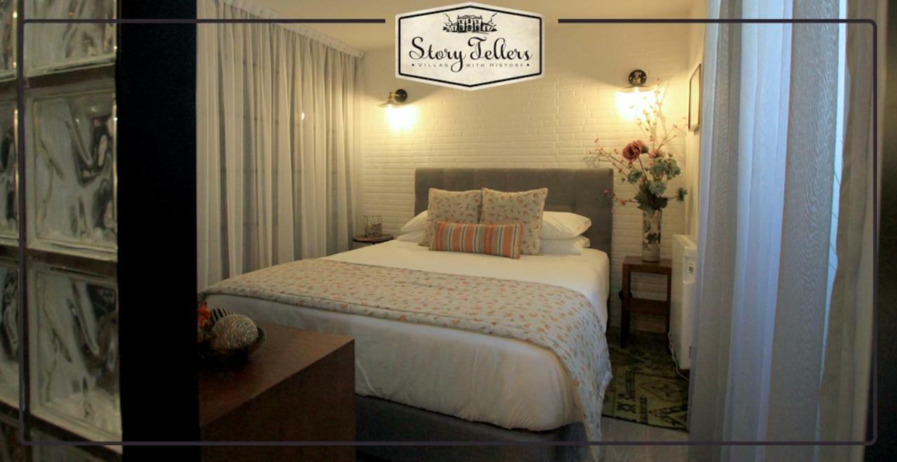 Storytellers 3* Sintra