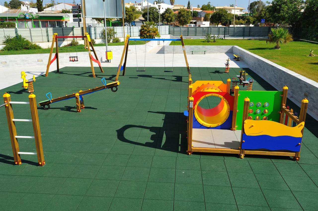 Oceano Atlantico Turisticos Aparthotel Portimao