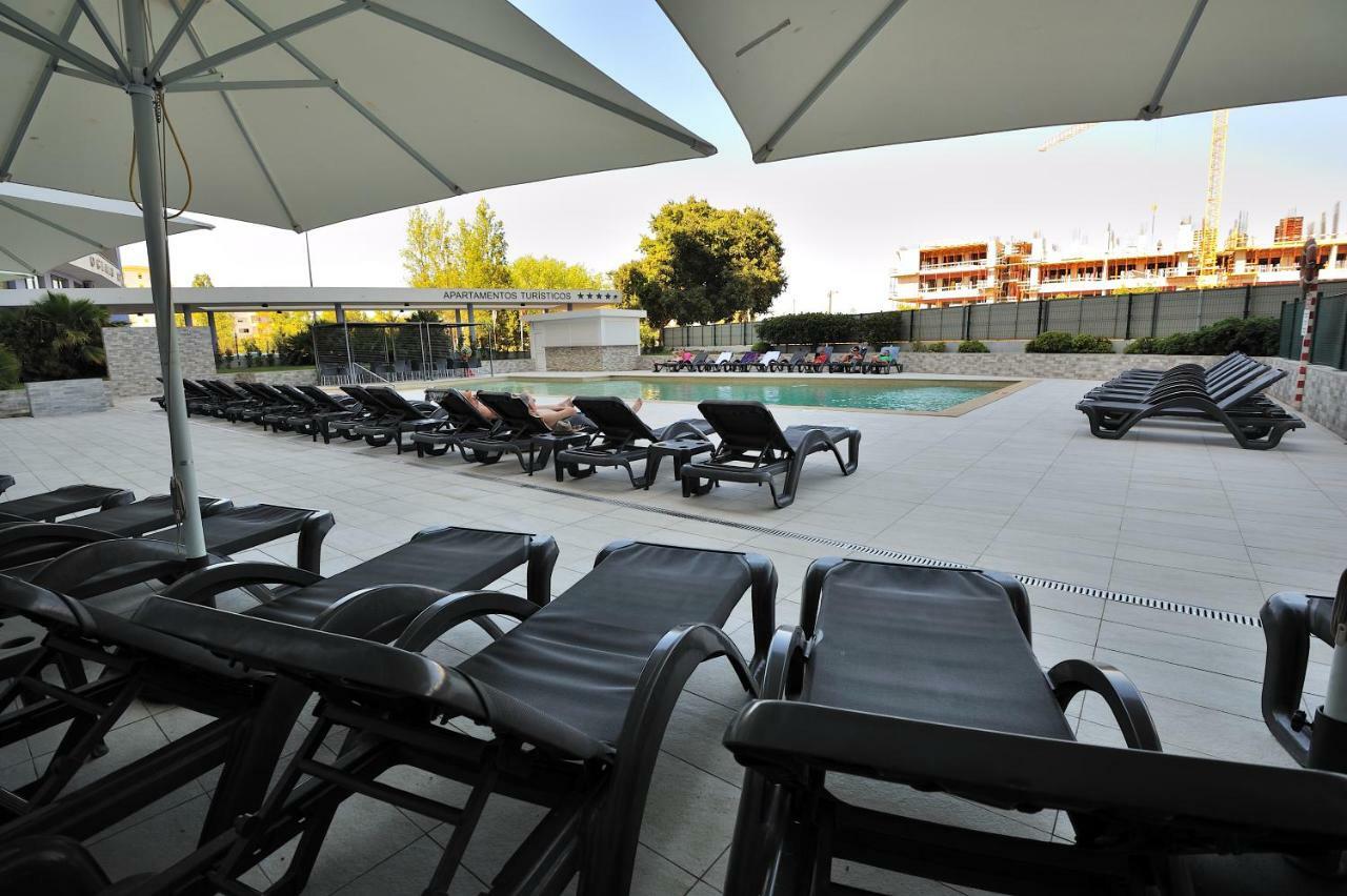 Aparthotel Oceano Atlantico Turisticos 4*
