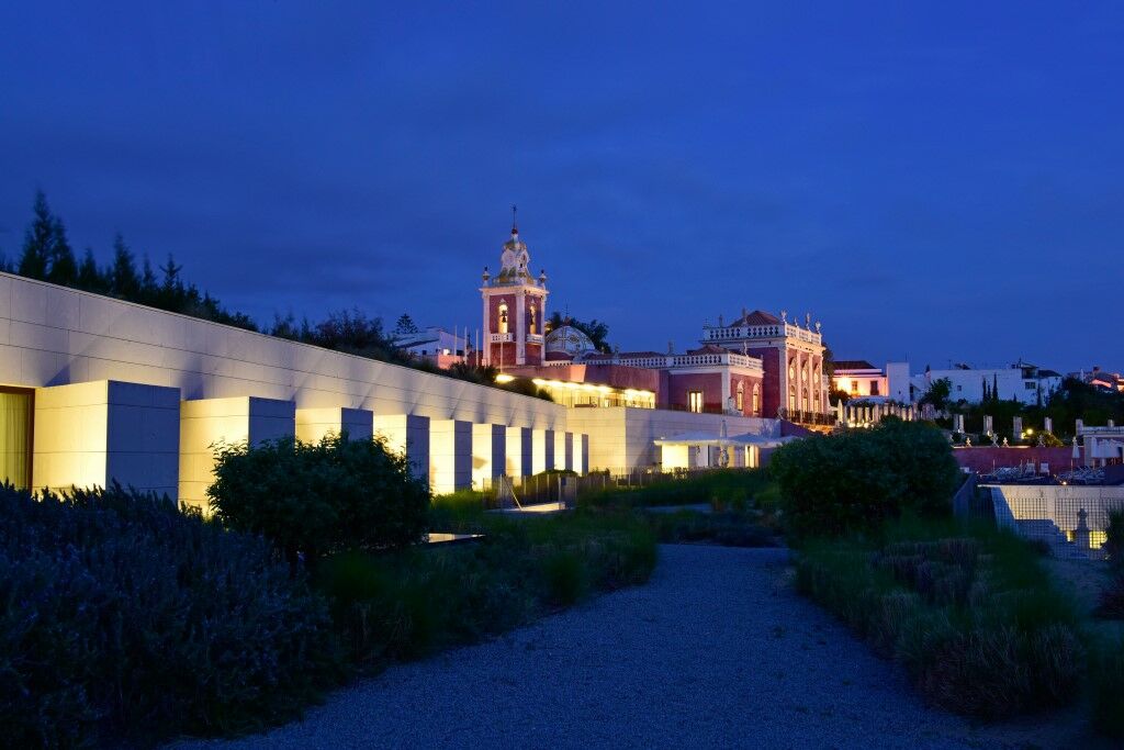 Palacio De – Small Luxury Of The World Hotel