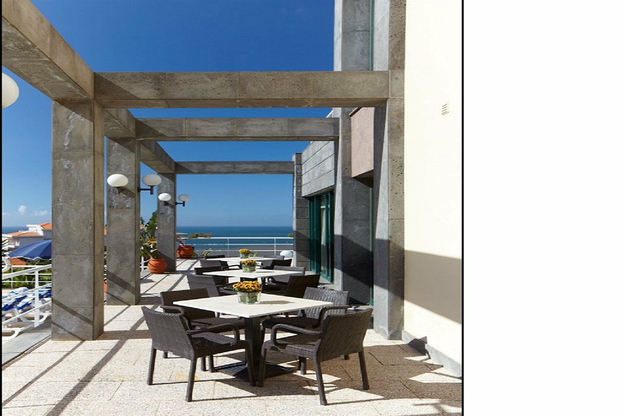 Escola Hotel Funchal (Madeira)