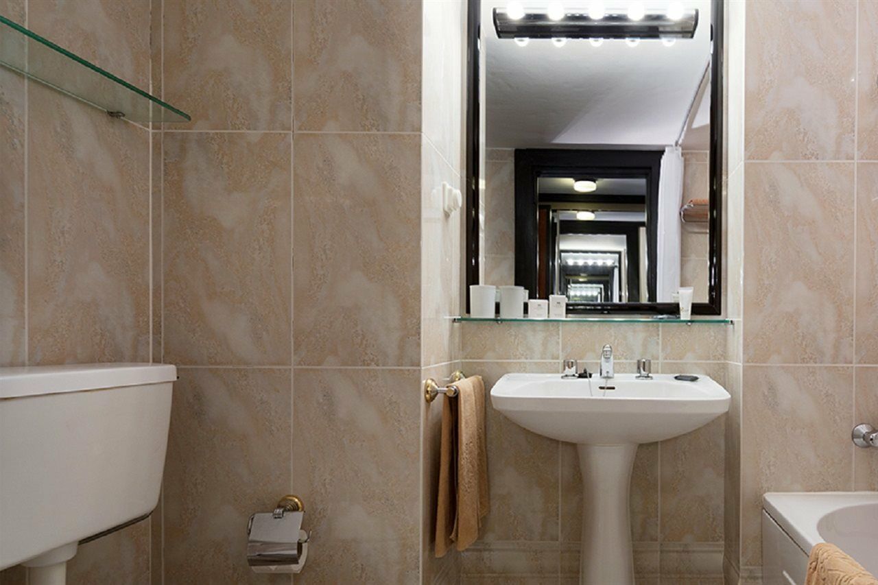 Dom Pedro Madeira Hotel 4*