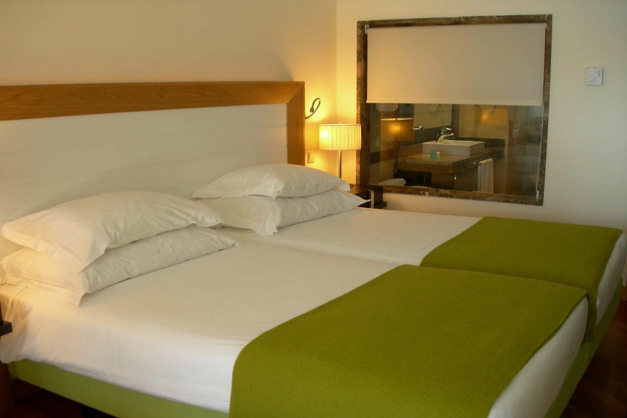 Hotel Pestana Promenade Ocean Funchal (Madeira)