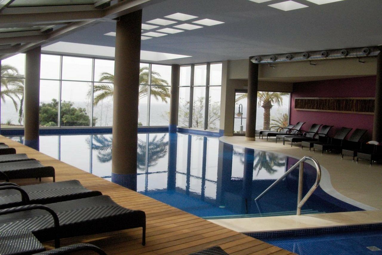 Pestana Promenade Ocean 4*