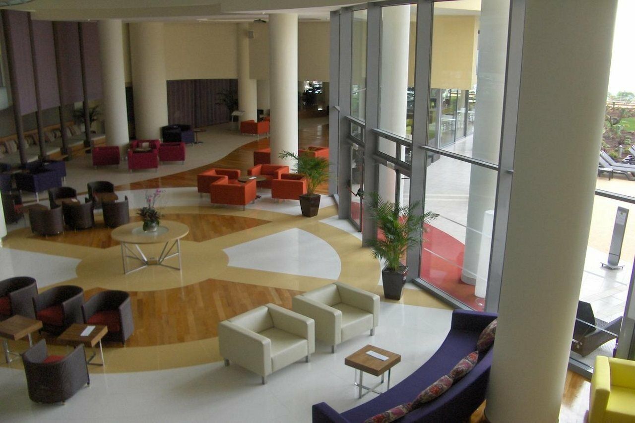 Hotel Pestana Promenade Ocean